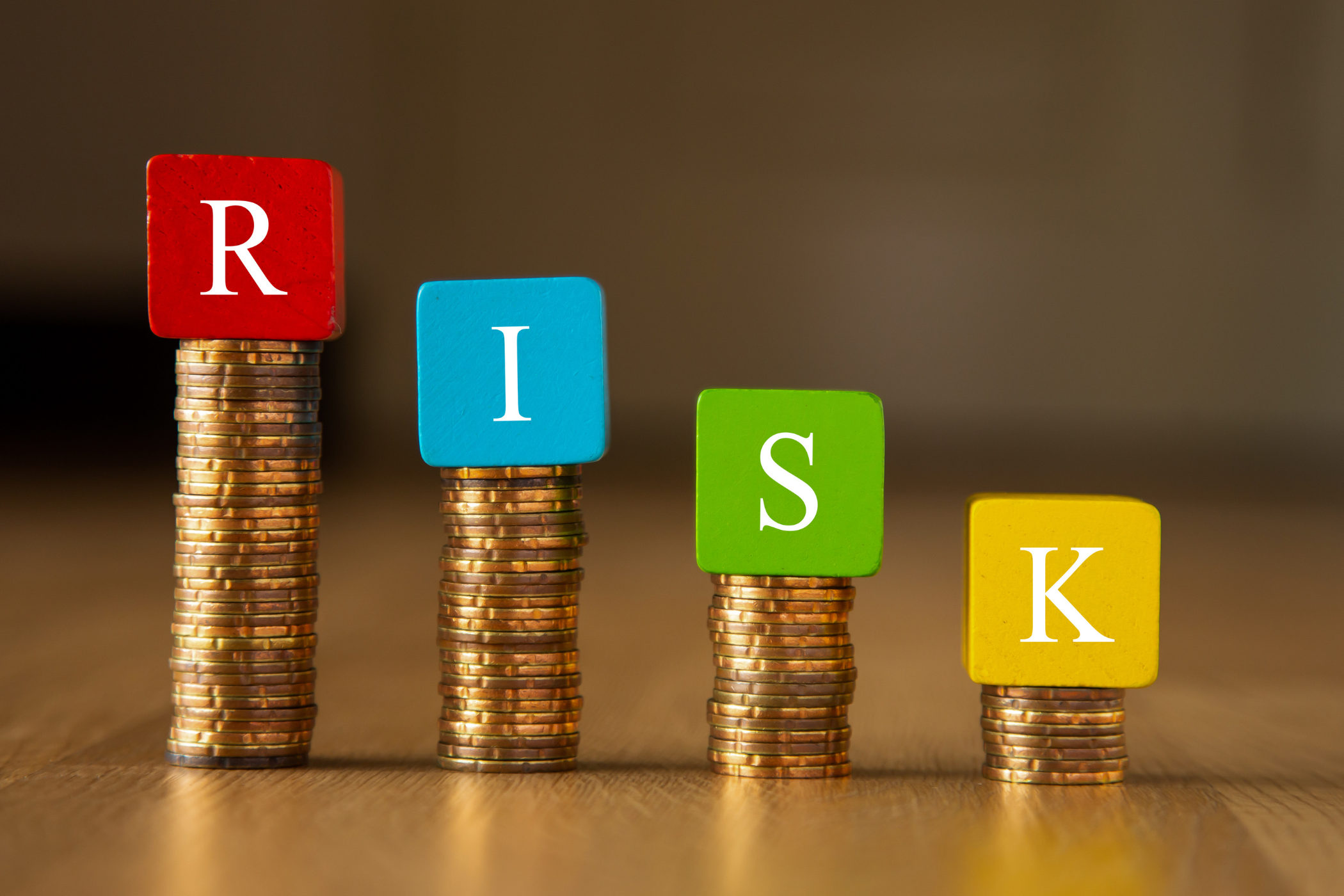 Financial Approach to Risk