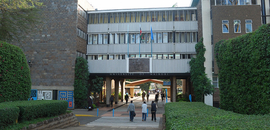 The University of Nairobi