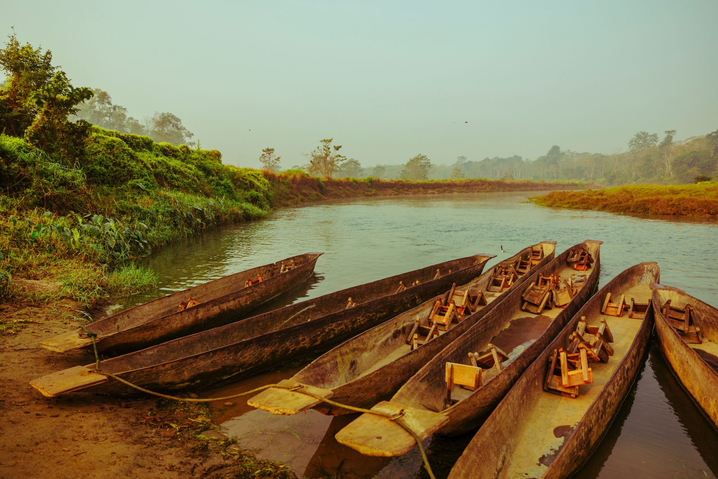 Rapti River