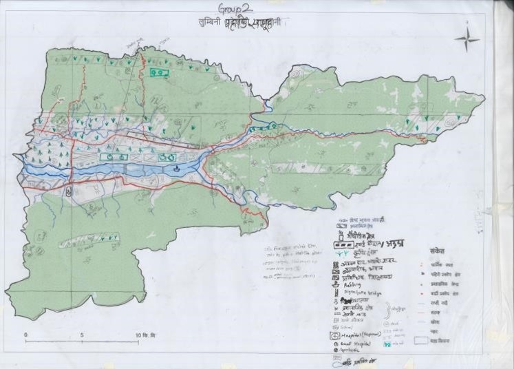 Rapti - Vald. Wkshp Map