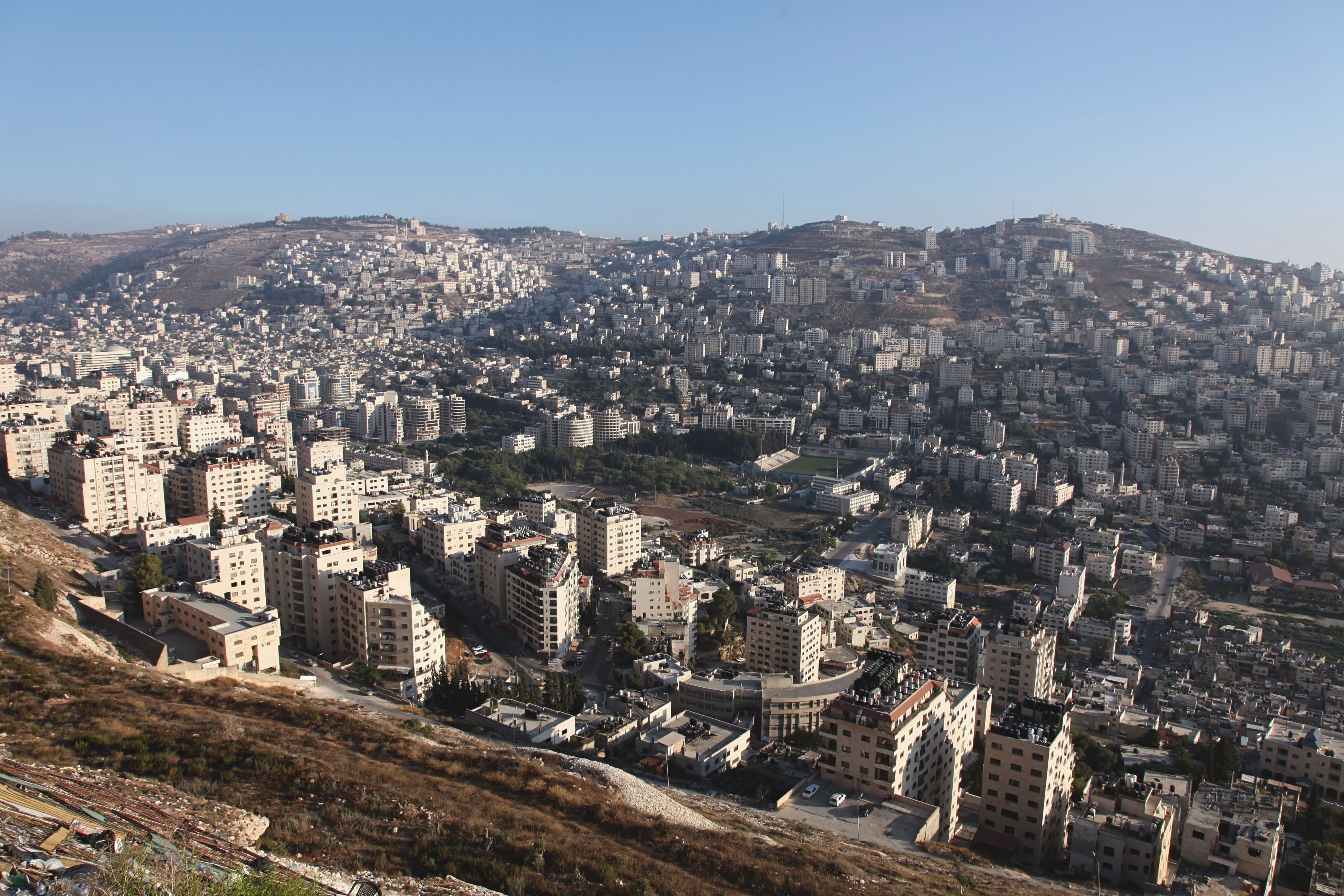 Nablus