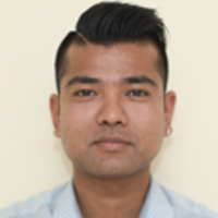 Sumit Kumar Shrestha