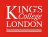 Kings College London - Department of Geography