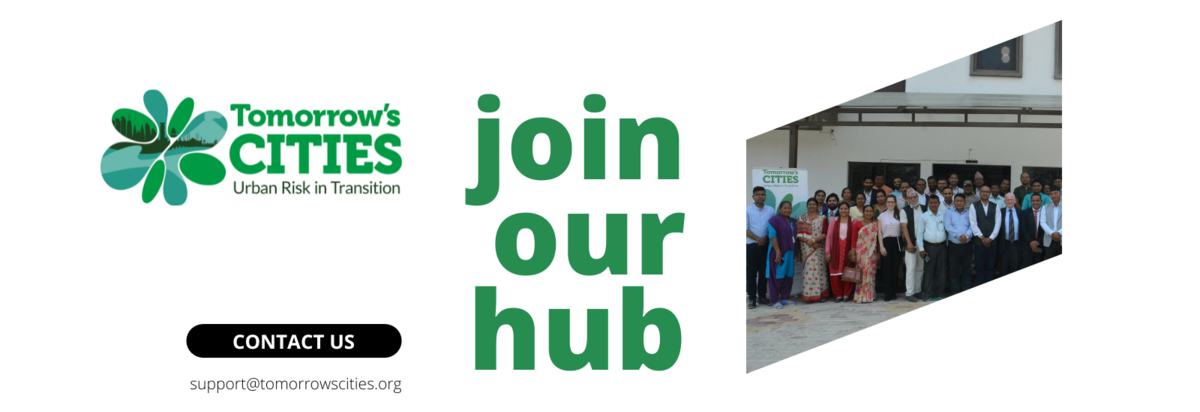 Join our Hub